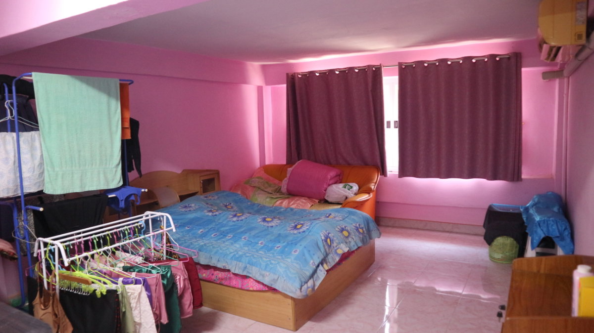 รูป ขายอาคารพาณิชย์ ตึกแถว 3.5 ชั้น 1 คูหา ซอยเทียนทะเล26 (เรือพระร่วง) - รูปที่ 12/22