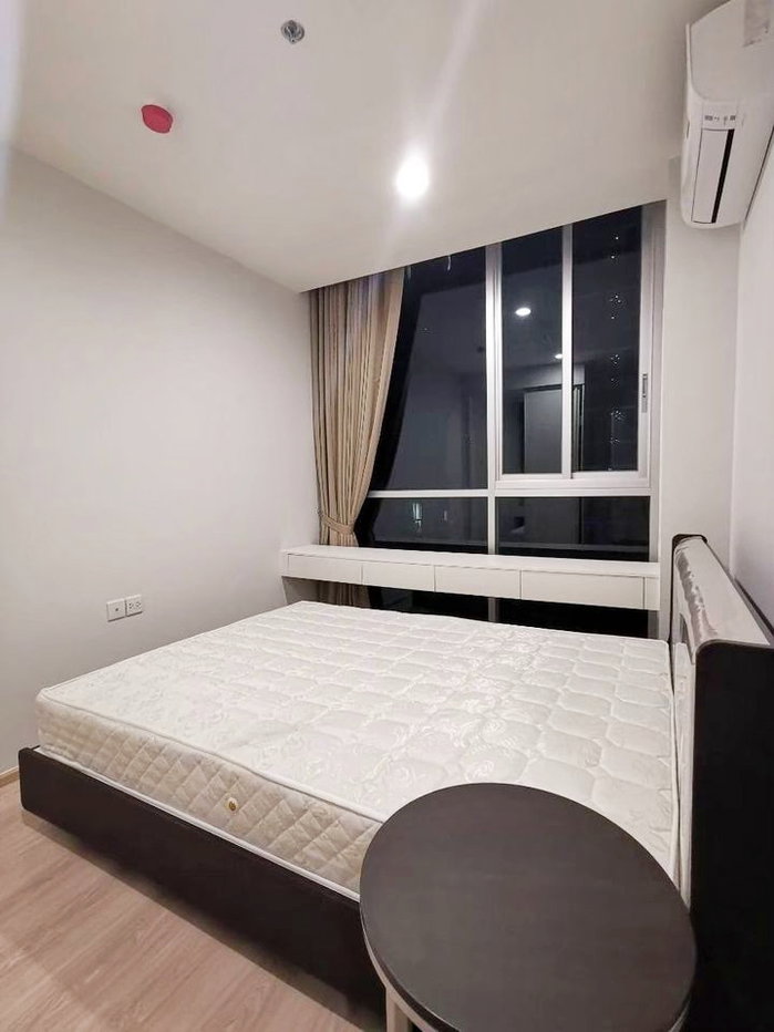 รูป ห้องว่าง🙋🏼💎🙋🏼💥แอดไลน์นัดดูห้องได้เลย📲โนเบิล รีวอลฟ์ รัชดา 2 - รูปที่ 1/11