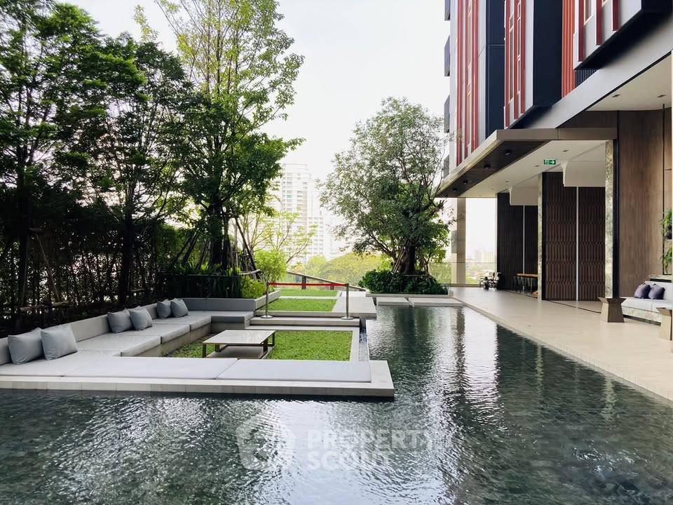 รูป คอนโด 2-ห้องนอน ที่ ริธึ่ม เอกมัย เอสเตท ใกล้ BTS ทองหล่อ (ID 1983473) - รูปที่ 23/28