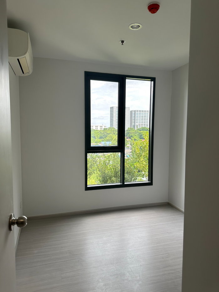 รูป ขายคอนโด เดอะ พาร์คแลนด์ เพชรเกษม 56 - รูปที่ 3/15