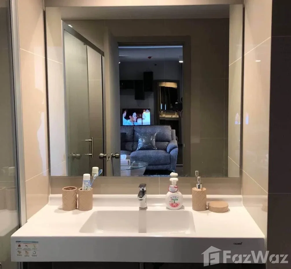 รูป ขาย คอนโด 1 ห้องนอน ในโครงการ ไอดีโอ สุขุมวิท 93 1885321 - รูปที่ 7/9