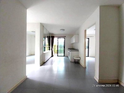 ขายคอนโด : คอนโดมิเนียม 46.82 ตร.ม. ไอคอนโด สุขาภิบาล 2 เขตบึงกุ่ม กรุงเทพมหานคร 2M