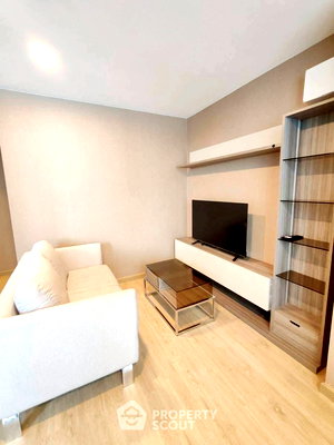 Condos for sale Silom and Sathorn Road : 2-BR Condo at The Cube Urban Sathorn - Chan near BTS Saphan Taksin (ID 2813283)