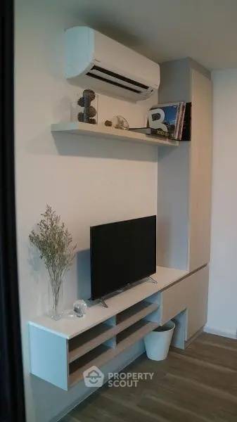 รูป คอนโด 2-ห้องนอน ที่ เคนซิงตัน เกษตร-แคมปัส ใน ลาดยาว (ID 2234957) - รูปที่ 2/11