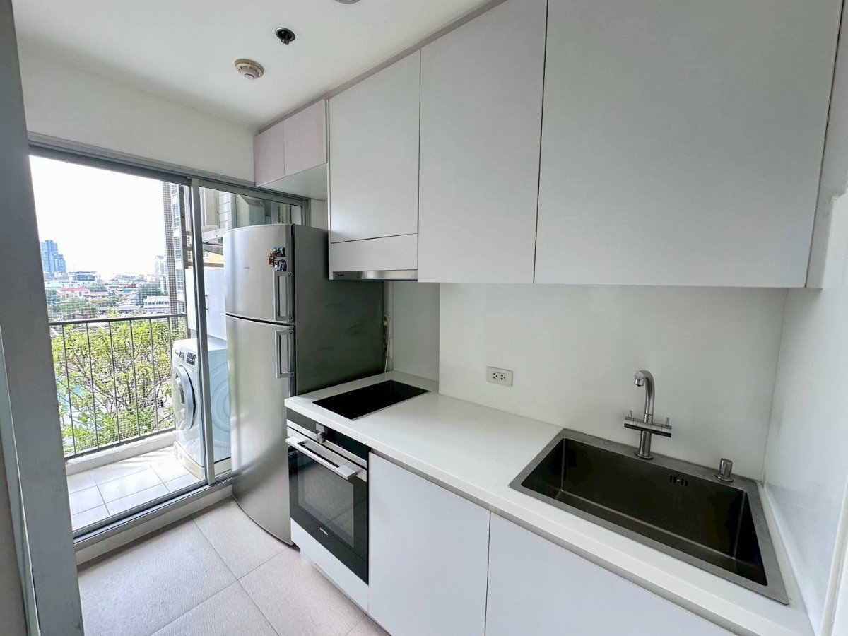 รูป ให้เช่า  ยู ดีไลท์ แอท จตุจักร สเตชั่น   🔴🔴 - รูปที่ 10/11