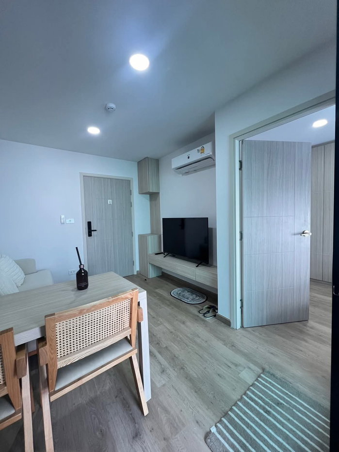 รูป K1917 ให้เช่า COSI Condo Khon Kaen 📍ติด Lotus Extra โนนม่วง ใกล้ ม.ขอนแก่น 🔹 ขนาด 29.36  ตร.ม. ชั้น 2 - รูปที่ 6/19