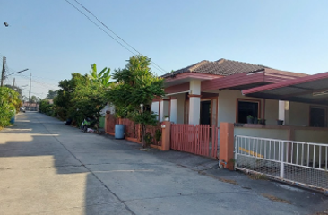 picture HOME 46 Sq.w. Nikhom Pattana Rayong for 1.1M - 2/3