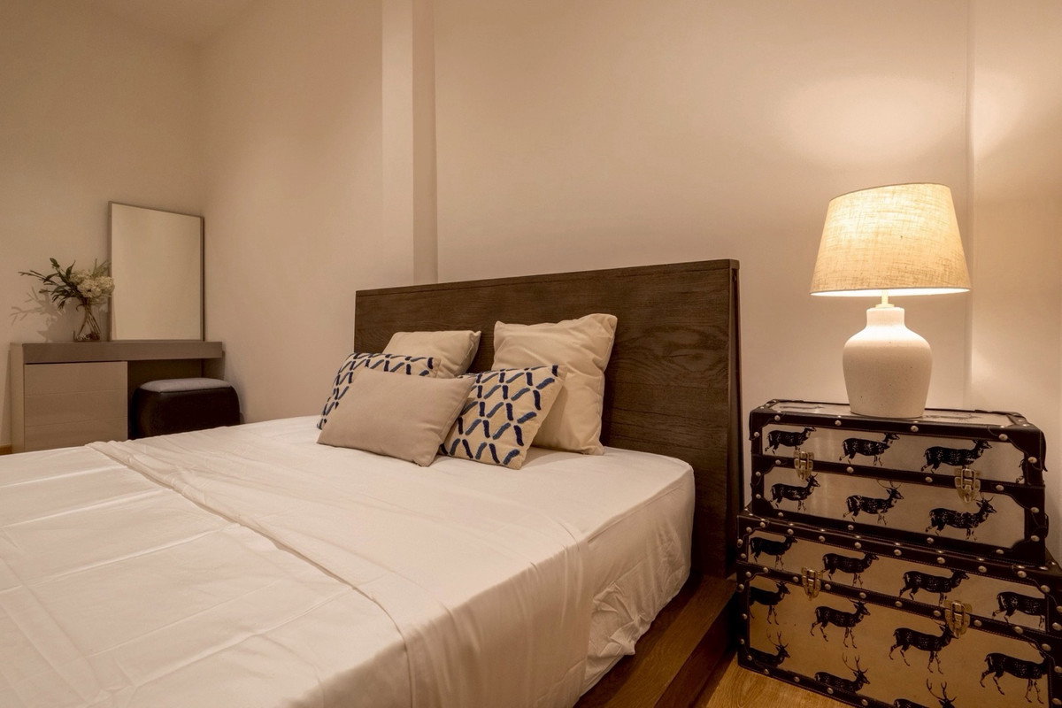 รูป R160 🏡💸 ขายด่วน บ้านเดี่ยวพระราม 9 ซอย 43 ทำเลศักยภาพ ขายพร้อมผู้เช่า รับรายได้ทันที! เพียง 21.9 ล้านบาท - รูปที่ 19/25