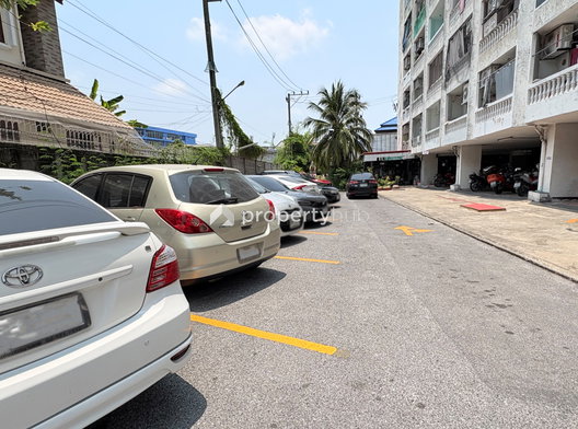 Project Thong Pracha Condo Town 3 Picture - 4/5