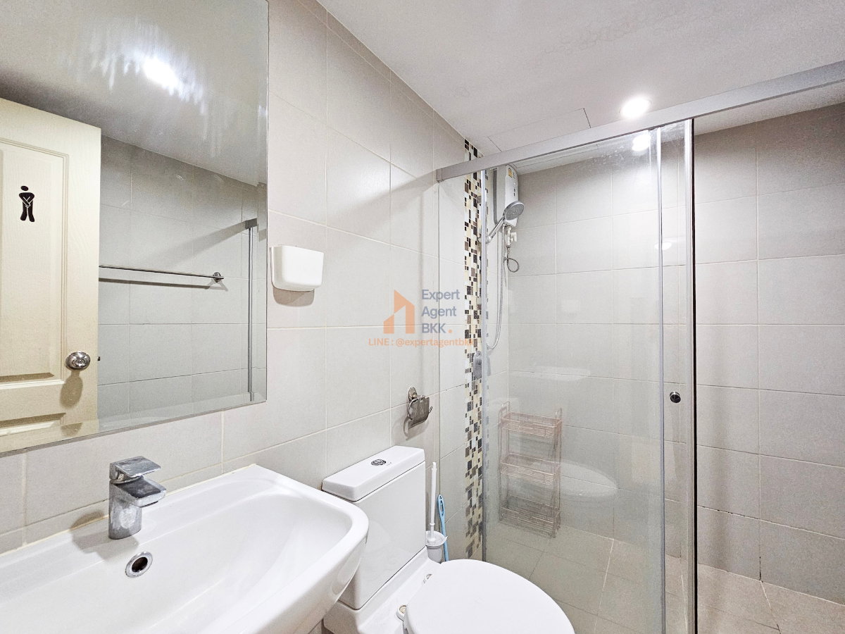 picture SALE : Supalai Veranda Rama 9 - 2 Bedroom LC158 - 16/17
