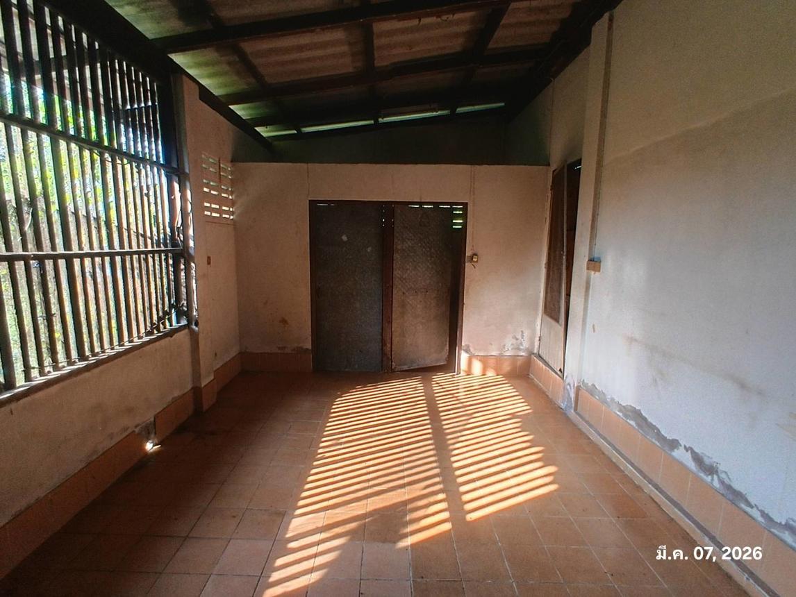 รูป บ้านเดี่ยว 368.9 ตร.วา ป่าซาง ลำพูน 1.3M - รูปที่ 26/32