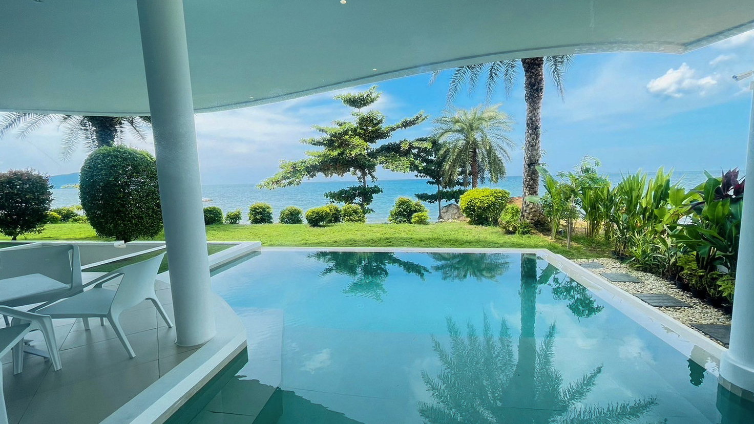 รูป 3 Bedroom Pool Condo for Sale at Pure Sunset Na Jomtien Pattaya - รูปที่ 24/25
