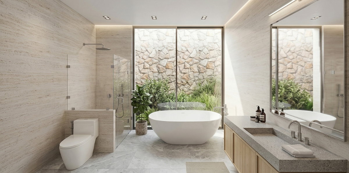 รูป โครงการ SIRANN ทับใต้ - หัวหิน Custom-Built Home ที่ดินทำเลคุณภาพ เริ่มต้น 400 ตร.ม. พร้อมส่วนกลาง Wellness สุดพิเศษ - รูปที่ 14/37