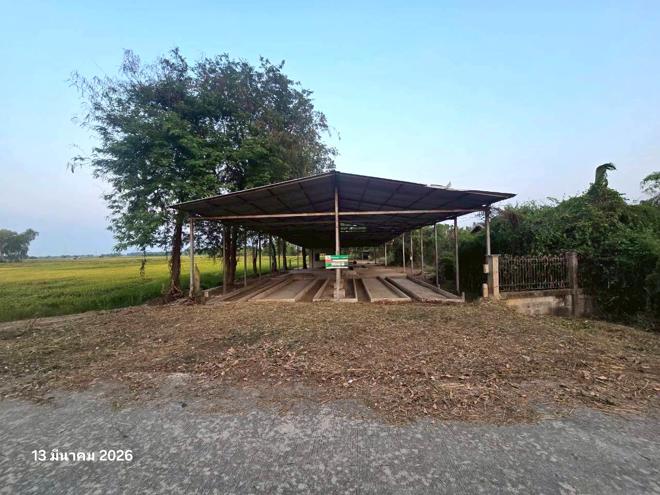 รูป เพิงอเนกประสงค์ 216 ตร.วา เมืองนครสวรรค์ นครสวรรค์ 1.2M - รูปที่ 1/32