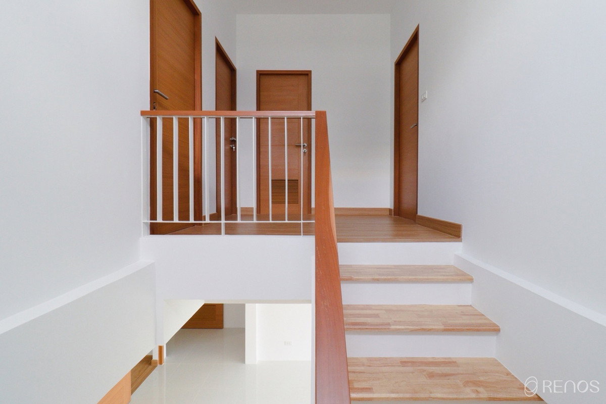 รูป R161 🏡✨ บ้านเดี่ยวรีโนเวท พระราม 9 ซอย 43 ทำเลดี ใกล้ The Nine ✨🏡 พร้อมอยู้ ราคา 17.5 ล้านบาท - รูปที่ 2/11