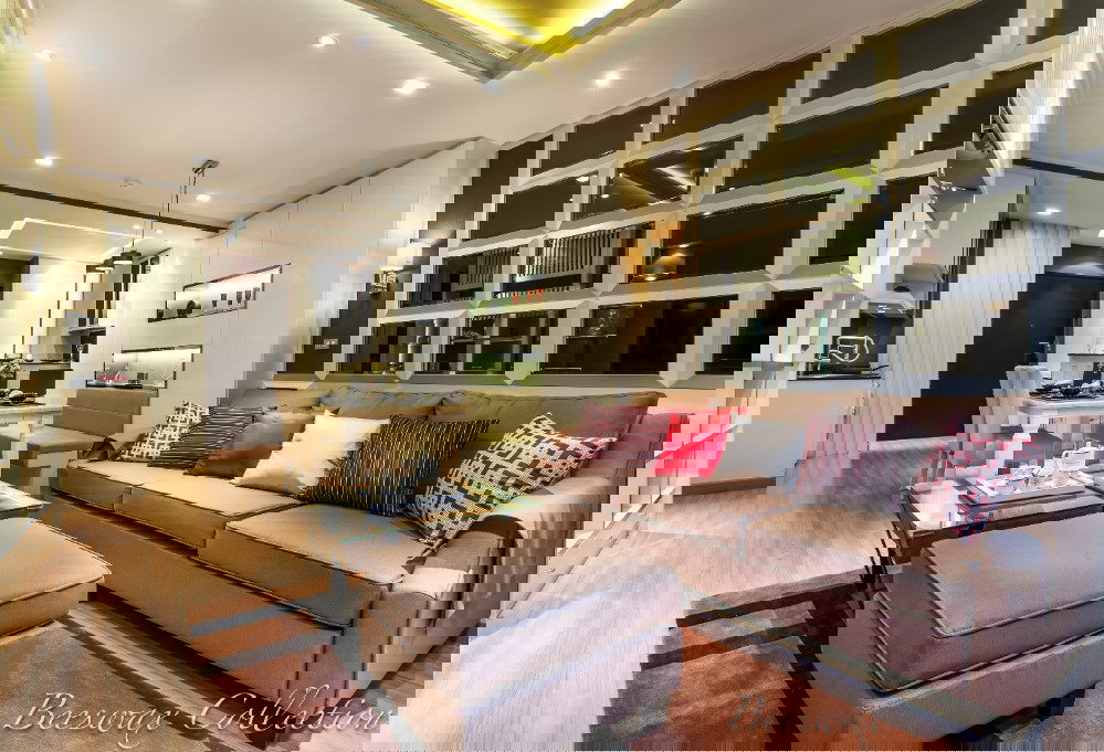 รูป 🔥 คุ้มสุด Sky Walk Residence (สกาย วอร์ค เรสซิเดนซ์) ห้องสวย ทำเลดี ติด BTS พระโขนง - รูปที่ 8/8