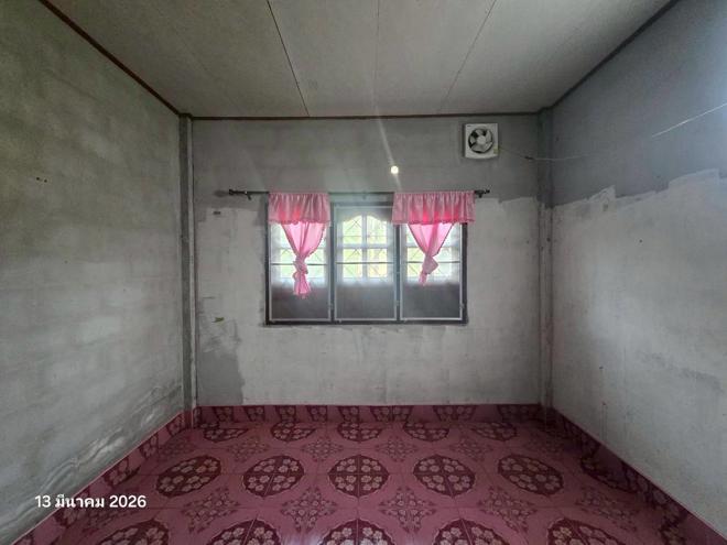 รูป บ้านเดี่ยว 333 ตร.วา บรรพตพิสัย นครสวรรค์ 1.9M - รูปที่ 14/40
