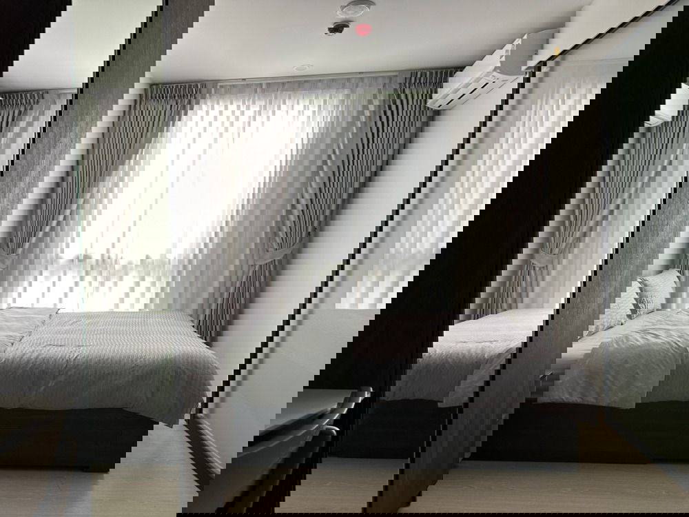 รูป 🔮RB24183 ให้เช่าถูกมาก👍นิว ครอส คูคต สเตชัน✅แอดไลน์ @119dgdea ( มี @ ด้วย) แอดมินตอบไว - รูปที่ 4/12