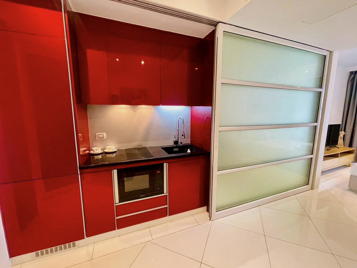 รูป 2 Bedroom Sea View for Sale at Pure Sunset Na Jomtien Pattaya - รูปที่ 4/15
