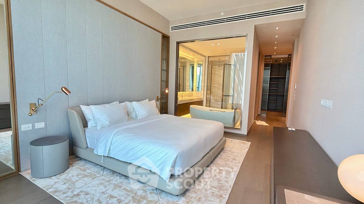 รูป คอนโด 2-ห้องนอน ที่ สโคป หลังสวน ใกล้ BTS ชิดลม (ID 2731312) - รูปที่ 7/17