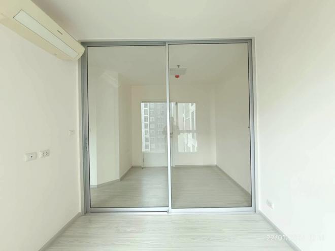 รูป คอนโดมิเนียม 24.96 ตร.ม. แอสปาย รัตนาธิเบศร์ 2 เมืองนนทบุรี นนทบุรี 1.2M - รูปที่ 8/28