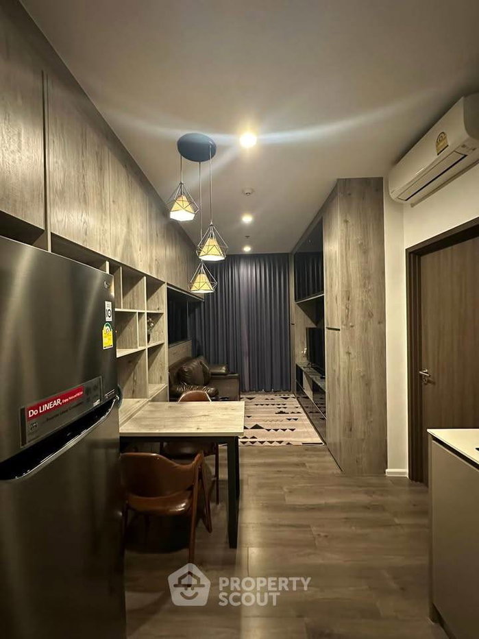 รูป คอนโด 1-ห้องนอน ที่ วิสซ์ดอม เอสเซ้นส์ สุขุมวิท ใกล้ BTS ปุณณวิถี (ID 2814592) - รูปที่ 7/8