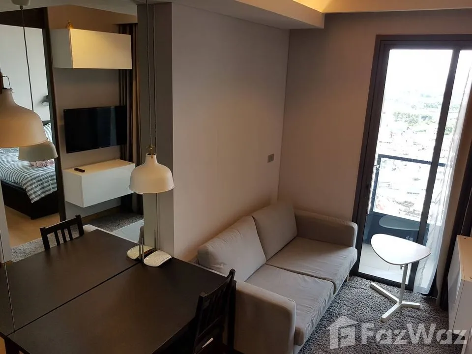 รูป ขาย คอนโด 1 ห้องนอน ในโครงการ เดอะ ลุมพินี 24 1384674 - รูปที่ 2/9