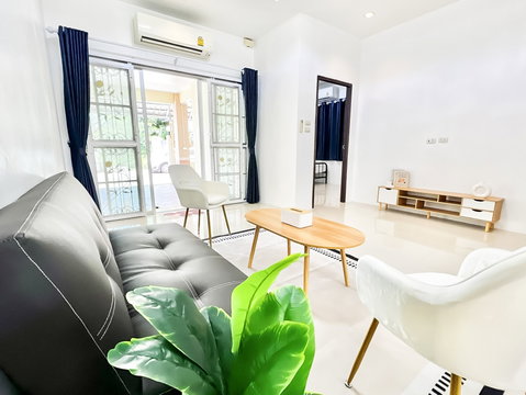 East Pattaya Khao Noi House for Rent 2 Bedroom