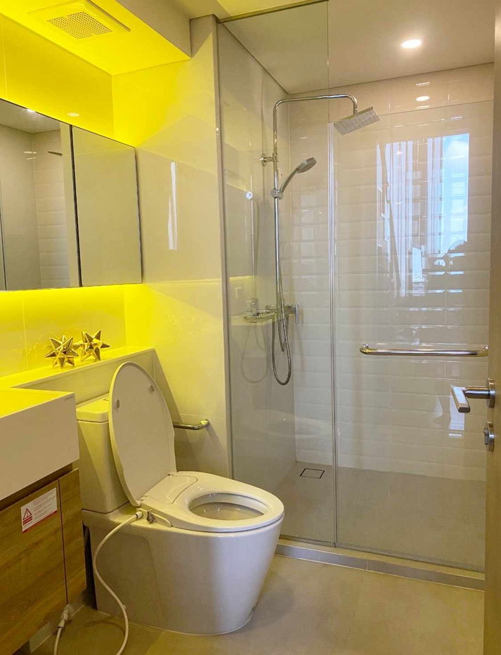 รูป ห้องว่าง🙋🏼💎🙋🏼💥แอดไลน์นัดดูห้องได้เลย📲Ramada Residence - รูปที่ 3/21