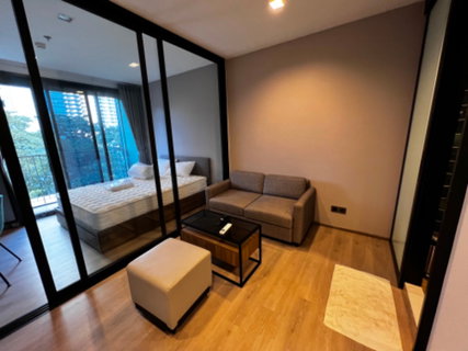 รูปภาพ For rent The Line Phahonyothin Park