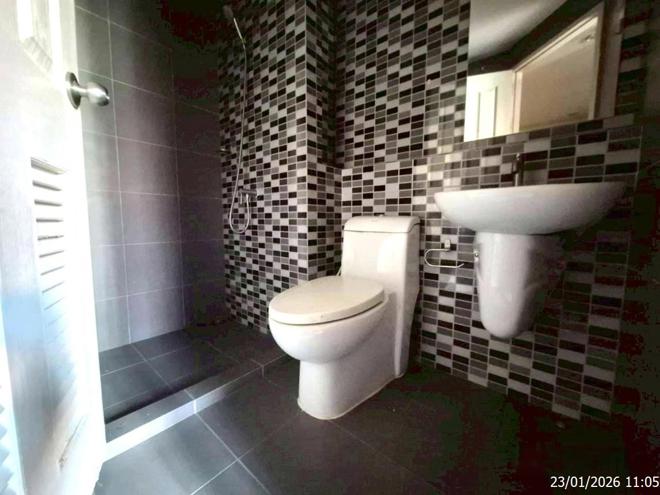 รูป คอนโดมิเนียม 28.84 ตร.ม. ดี คอนโด รัตนาธิเบศร์ เมืองนนทบุรี นนทบุรี 962,000 - รูปที่ 9/24