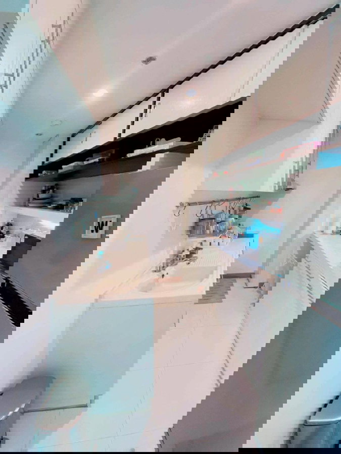 รูป ให้เช่า คอนโด ศุภาลัย ริเวอร์ เพลส เจริญนคร BTS กรุงธนบุรี BTS Krung Thonburi 1.6 กม. - รูปที่ 9/14