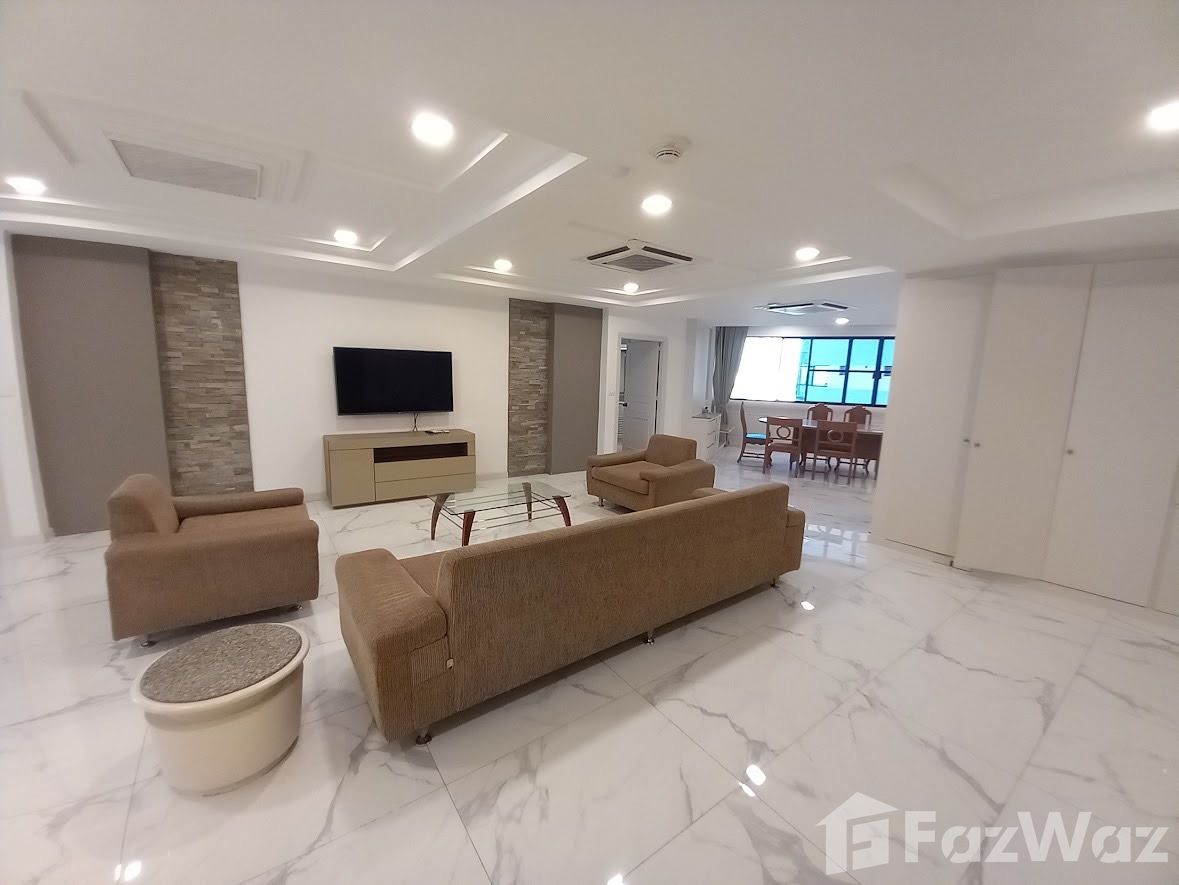 picture 3 Bedroom Condo for rent at President Park Sukhumvit 24 1753804 - 1/12