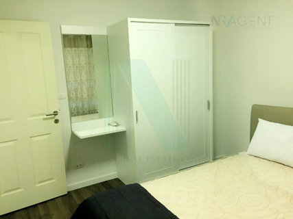 รูปภาพ 🚩 For Rent Condo DBURA PRANNOK Building B, Floor 9,1 bed room, Room size 38 sqm
