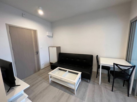 Best Price 💗 For Sell Ideo Charan 70 Nice room High floor River view DS2802 | Line @Dstay