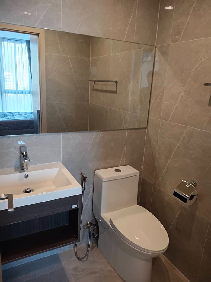 รูป 🗼 For Rent 🌁Nue District R9 Rama 9 (นิว ดิสทริค อาร์ไนน์ พระราม 9) 🌁 JA-1418 - รูปที่ 15/15