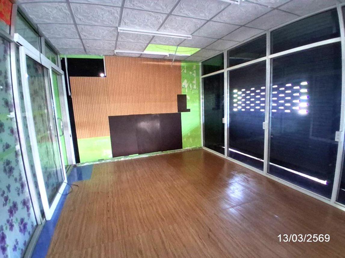 รูป บ้านเดี่ยว 303 ตร.วา พนมไพร ร้อยเอ็ด 4M - รูปที่ 24/42