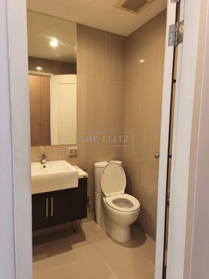 รูป ✨ให้ทุกวันของคุณเต็มไปด้วยความสบาย ที่ Villa Asoke พื้นที่ที่ออกแบบมาเพื่อการพักผ่อน ❤️ - รูปที่ 5/15