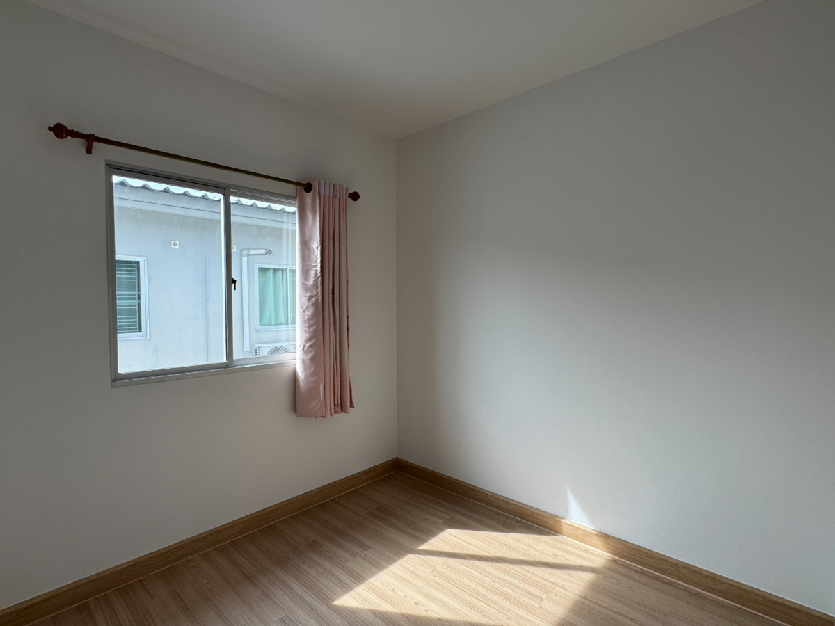 รูป 🏡 ทาวน์โฮมรังสิต รีโนเวทใหม่ จอดรถ 2 คัน เพียง 12,000 | พฤกษาวิลล์ 111 รังสิต-เวิร์คพอยท์ - รูปที่ 10/13