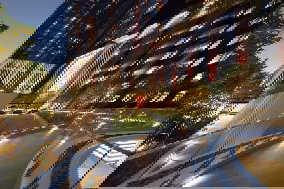 รูป 🟢ER26018 🟢ให้เช่า / For Rent Life Asoke Hype 1 ห้องนอน 1 ห้องน้ำ 💰 ราคา 21,000 บาท/เดือน - รูปที่ 11/13