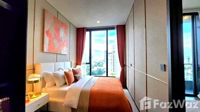 คอนโดให้เช่า : คอนโดให้เช่า 1 ห้องนอน ในโครงการ เอสทีค ทองหล่อ 6195450