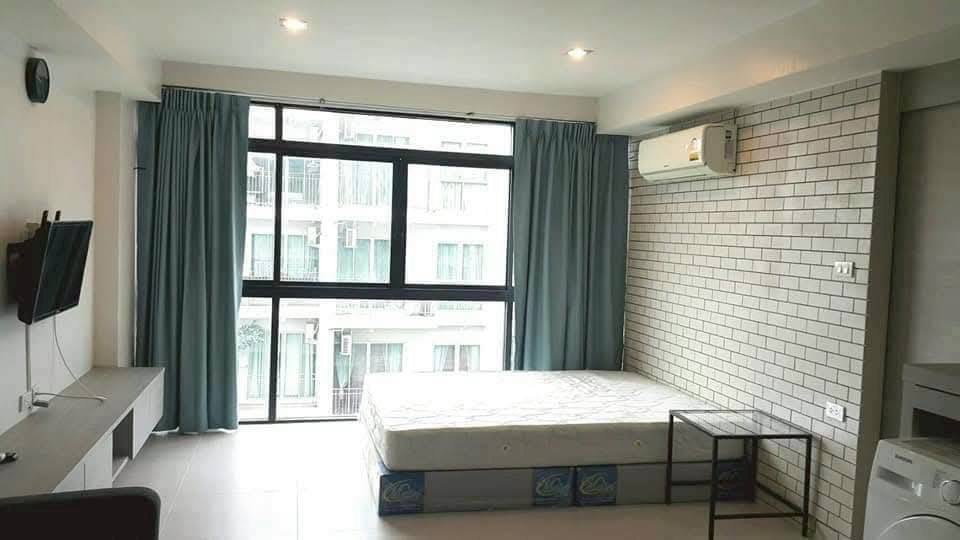รูป ปล่อยเช่า The Geo Gardin Condominium ใกล้ ม.รังสิต - รูปที่ 7/9