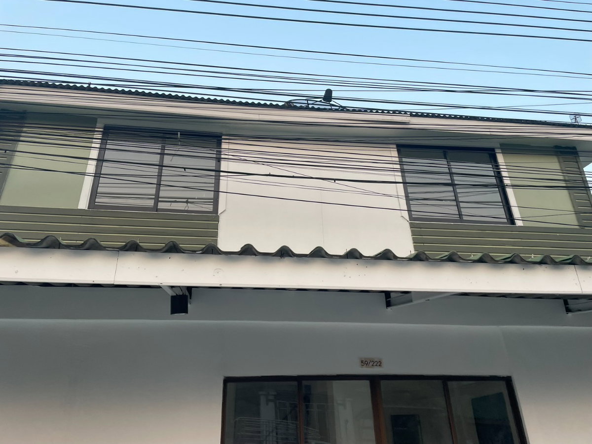 รูป 🔥🔥 บ้านเช่ารีโนเวทใหม่! พฤกษา 18 ซอยแก้วอินทร์ บางใหญ่ | ทำเลค้าขายได้ ใกล้เซ็นทรัลเวสต์เกต 🔥🔥 - รูปที่ 23/27