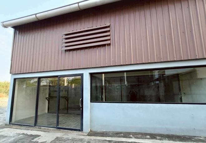 รูป โกดัง 557 ตร.วา บึงสามพัน เพชรบูรณ์ 11.1M - รูปที่ 28/62