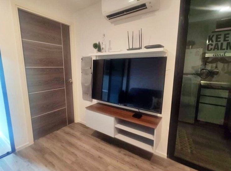 รูป ห้องว่าง🙋🏼💎🙋🏼💥แอดไลน์นัดดูห้องได้เลย📲🟢🟡🟣 ให้เช่า Modiz Ratchada 32  🟢🟡🟣  - รูปที่ 9/13