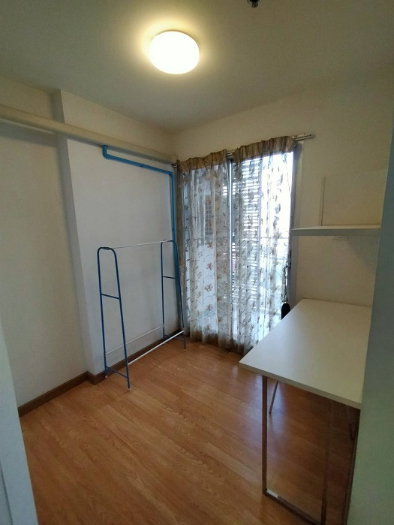 รูป 💖💖ปล่อยเช่า The Trust Residence Pinklao /2 ห้องนอน ขนาด 57 ตรม   ราคา 15,000  บาท  ที่จอดรถ 2 คัน  / สนใจสอบถามได้นะคะ Line ID : atfirm2010 💖💖 - รูปที่ 10/17