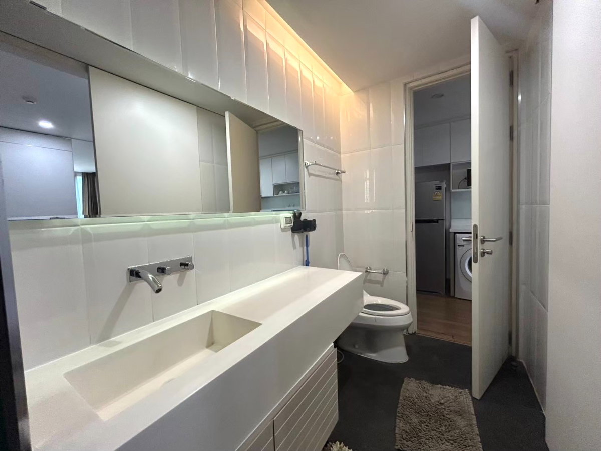 รูป ให้เช่า เดอะนิมมานา คอนโด ห้องสวย 1ห้องนอน พร้อมอยู่ 5พค.69 โทร 082-3899314 (บู) - รูปที่ 11/28