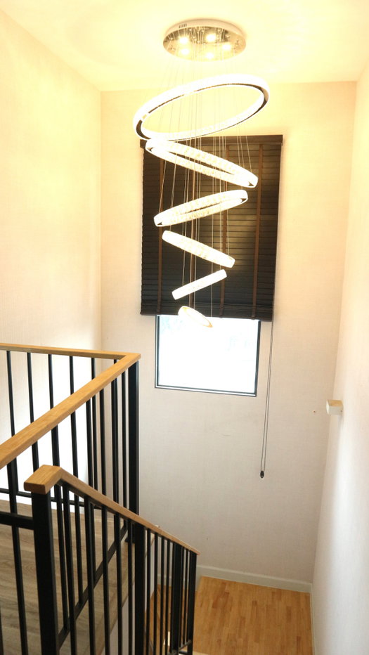 รูป ขายบ้านเดี่ยว  เพฟ ปิ่นเกล้า-ศาลายา (PAVE Pinklao-Salaya) (หลังมุม)  - รูปที่ 15/23