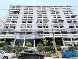 Project Champ Condominium Picture - 3/5
