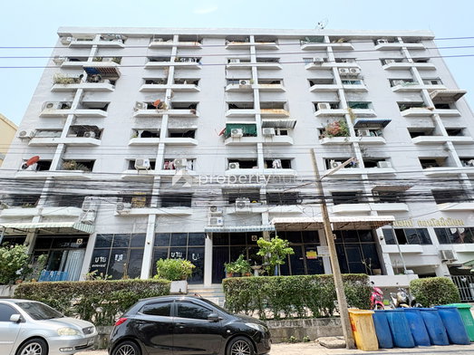 รูป Champ Condominium - รูปที่ 3/5